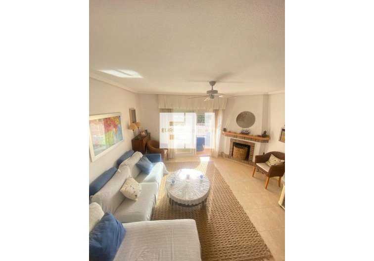 Segunda mano - Duplex - Orihuela Costa - Campoamor