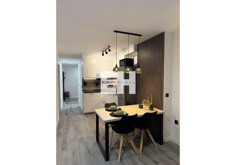 Segunda mano - Apartamento  - Torrevieja - Curva Del Palangre