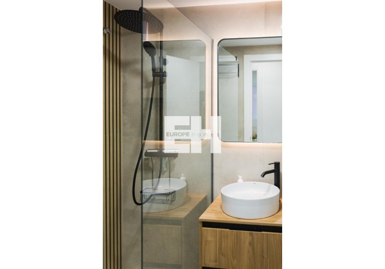 Segunda mano - Apartamento  - Torrevieja - Curva Del Palangre