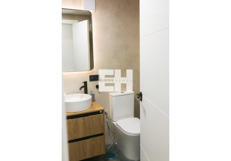 Segunda mano - Apartamento  - Torrevieja - Curva Del Palangre