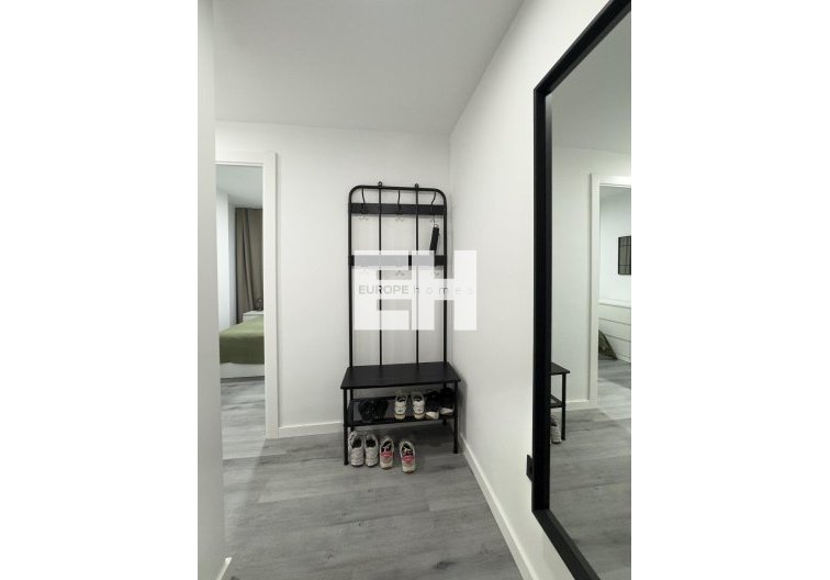 Segunda mano - Apartamento  - Torrevieja - Curva Del Palangre