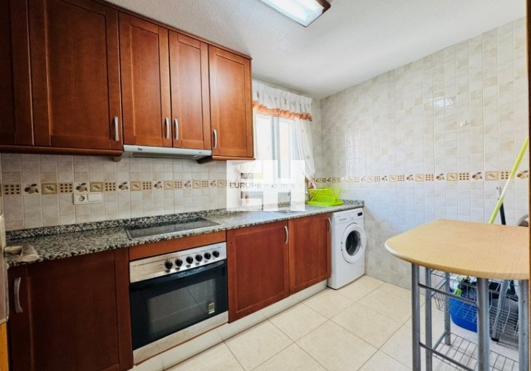 Segunda mano - Apartamento  - Torrevieja - Costa Blanca