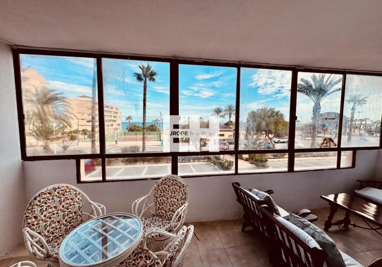 Segunda mano - Apartamento  - Torrevieja - Cabo Cervera