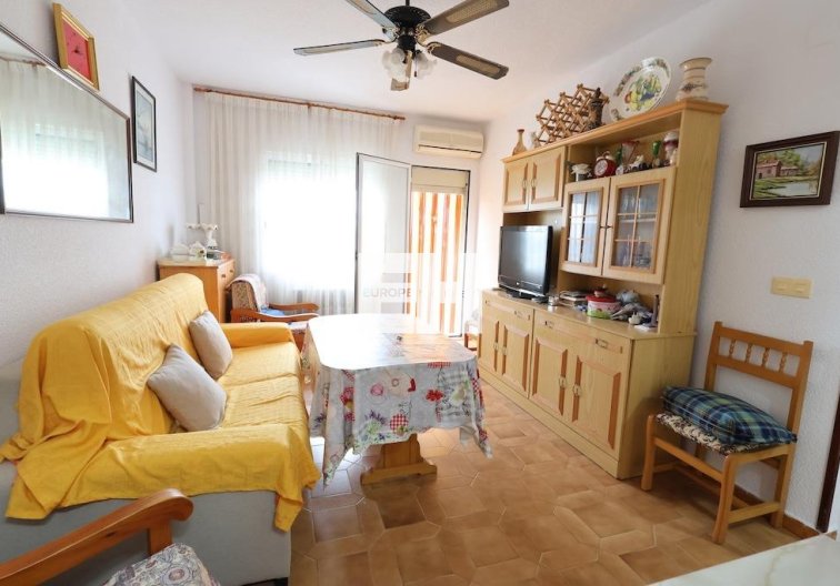Segunda mano - Apartamento  - Orihuela Costa - Costa Blanca