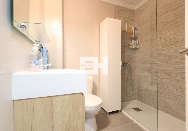 Segunda mano - Apartamento  - Orihuela Costa - Costa Blanca