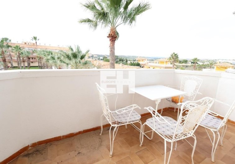 Segunda mano - Apartamento  - Orihuela Costa - Costa Blanca