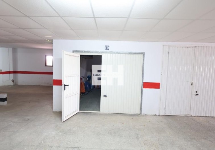 Segunda mano - Apartamento  - Orihuela Costa - Costa Blanca