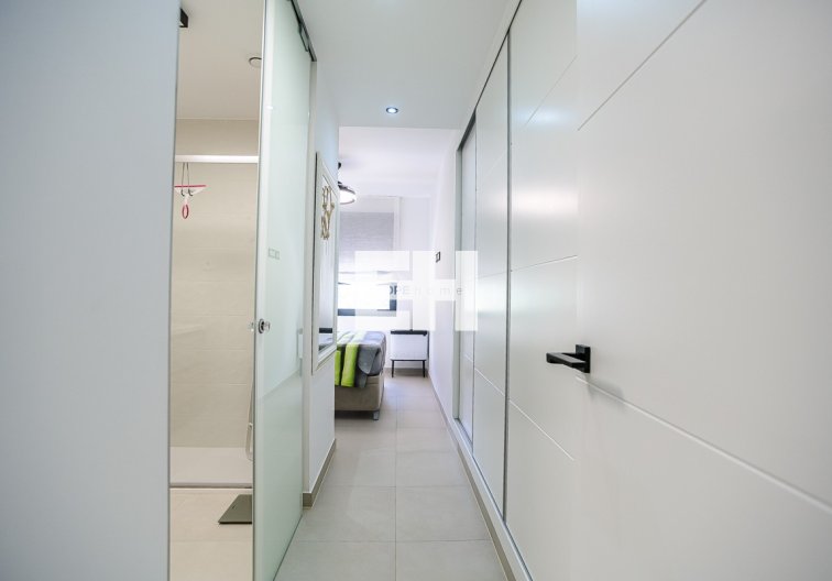 Segunda mano - Apartamento  - Pilar de la Horadada - Costa Blanca