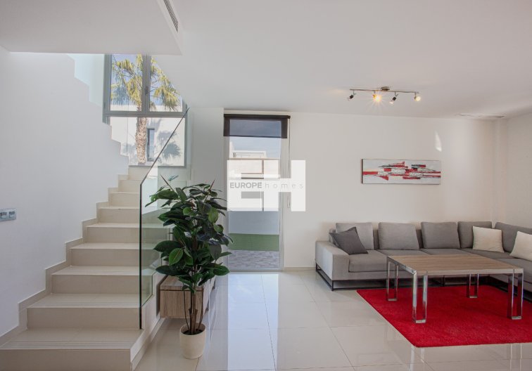 Segunda mano - villa - Orihuela Costa - Costa Blanca