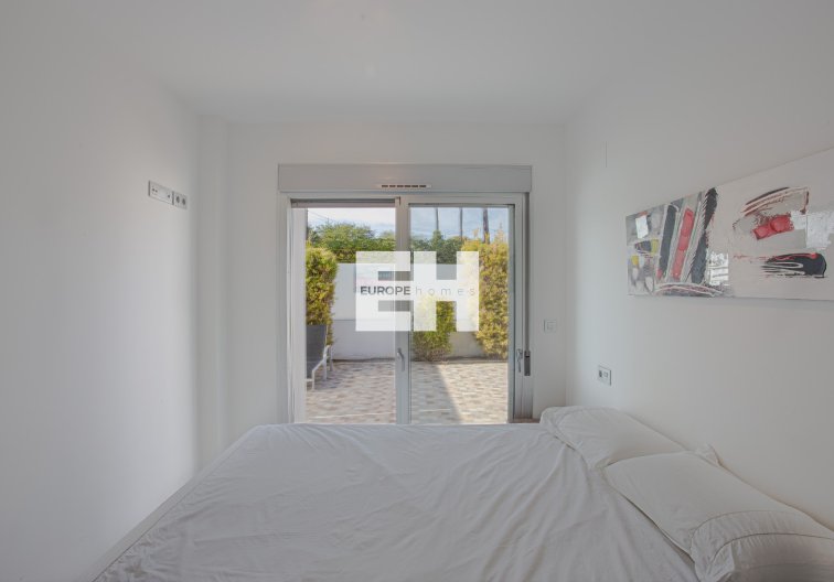 Segunda mano - villa - Orihuela Costa - Costa Blanca