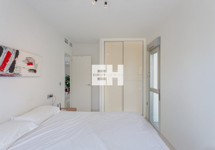 Segunda mano - villa - Orihuela Costa - Costa Blanca