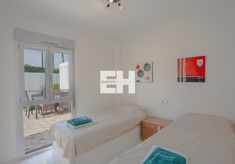 Segunda mano - villa - Orihuela Costa - Costa Blanca