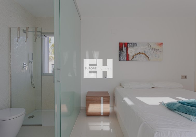 Segunda mano - villa - Orihuela Costa - Costa Blanca