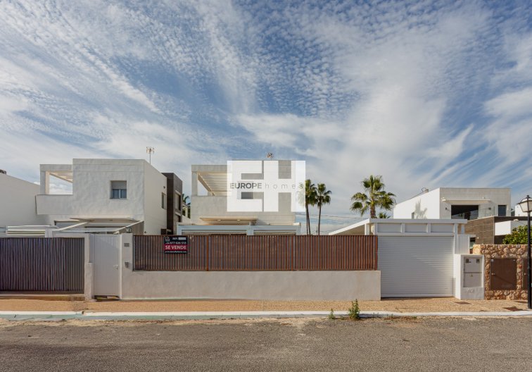 Segunda mano - villa - Orihuela Costa - Costa Blanca