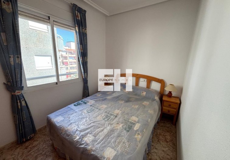Segunda mano - Apartamento  - Torrevieja - Playa del Cura
