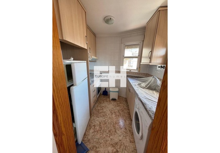 Segunda mano - Apartamento  - Torrevieja - Playa del Cura