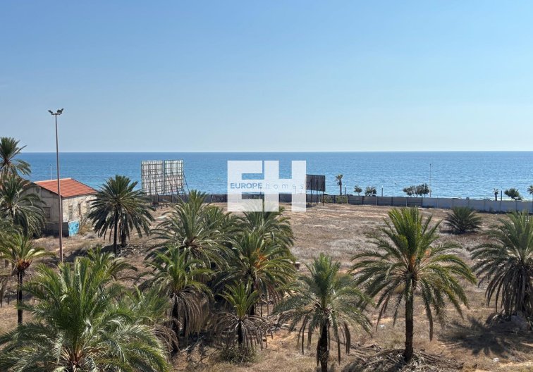 Segunda mano - Apartamento  - Torrevieja - Playa del Cura