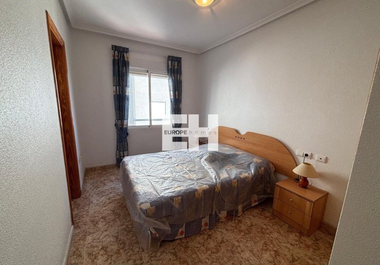 Segunda mano - Apartamento  - Torrevieja - Playa del Cura