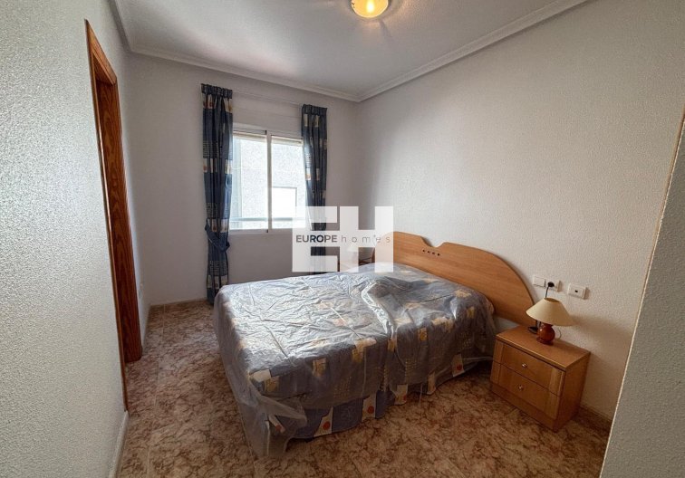 Segunda mano - Apartamento  - Torrevieja - Playa del Cura