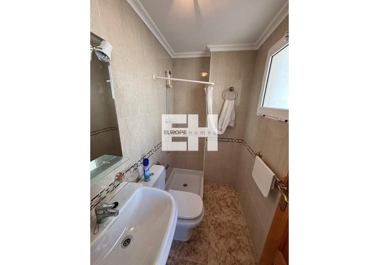 Segunda mano - Apartamento  - Torrevieja - Playa del Cura