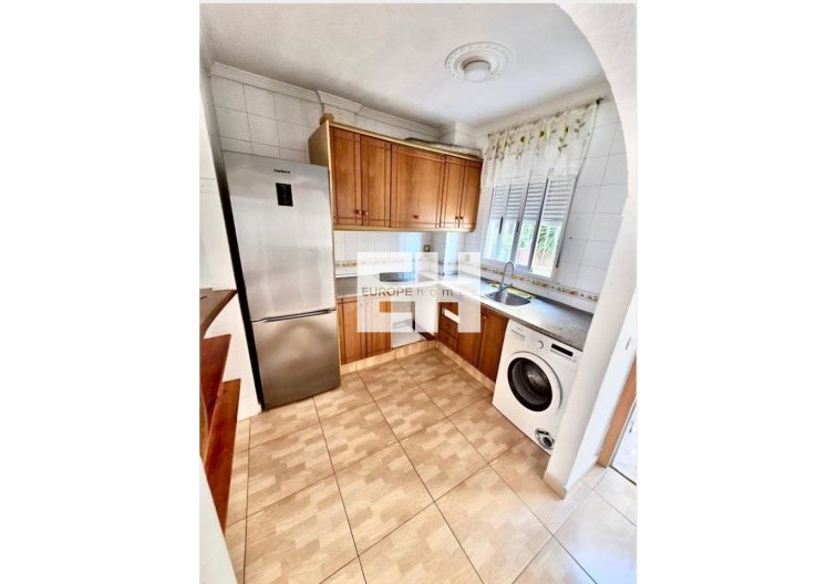 Segunda mano - town house - Playa Flamenca - Costa Blanca