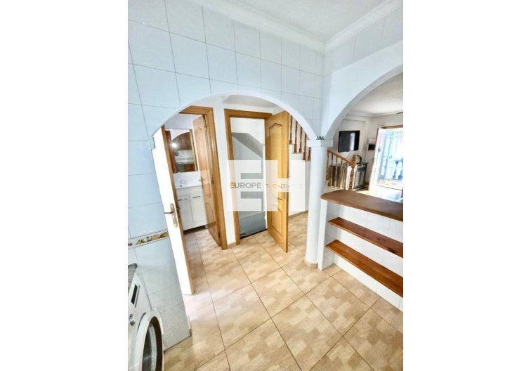 Segunda mano - town house - Playa Flamenca - Costa Blanca
