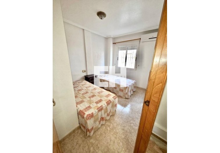 Segunda mano - town house - Playa Flamenca - Costa Blanca