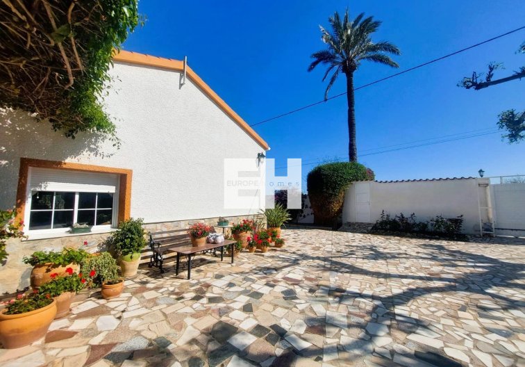 Segunda mano - Finca - La Marina - Costa Blanca