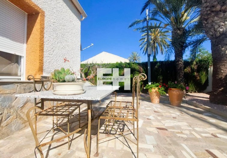 Segunda mano - Finca - La Marina - Costa Blanca