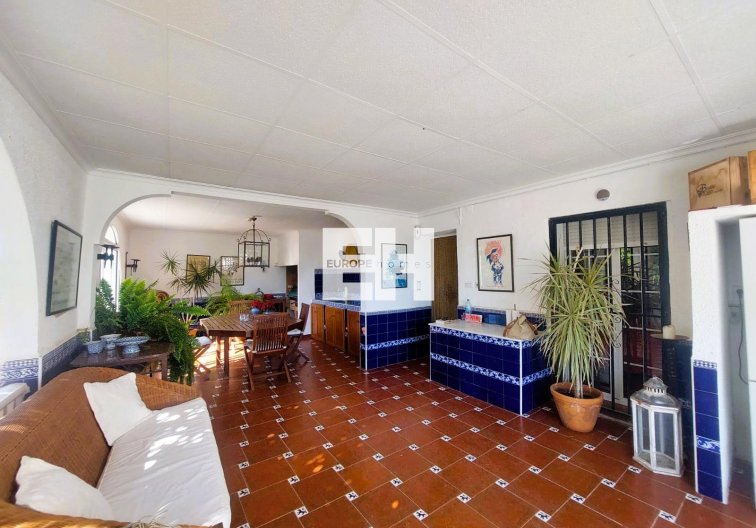Segunda mano - Finca - La Marina - Costa Blanca