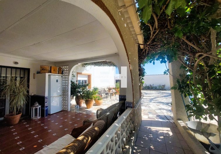 Segunda mano - Finca - La Marina - Costa Blanca