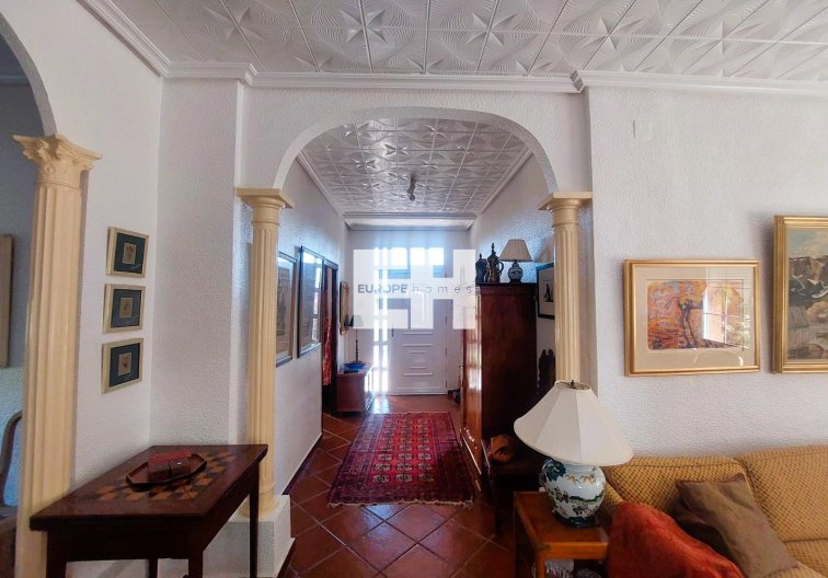 Segunda mano - Finca - La Marina - Costa Blanca