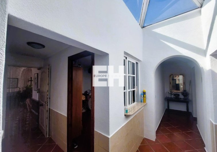 Segunda mano - Finca - La Marina - Costa Blanca