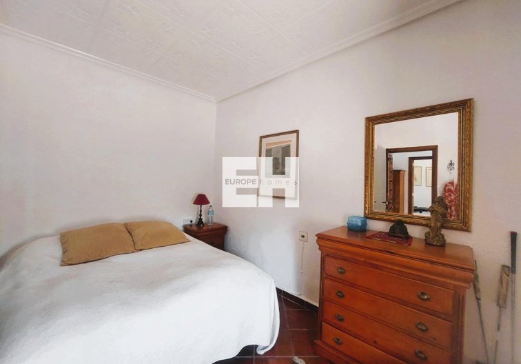 Segunda mano - Finca - La Marina - Costa Blanca