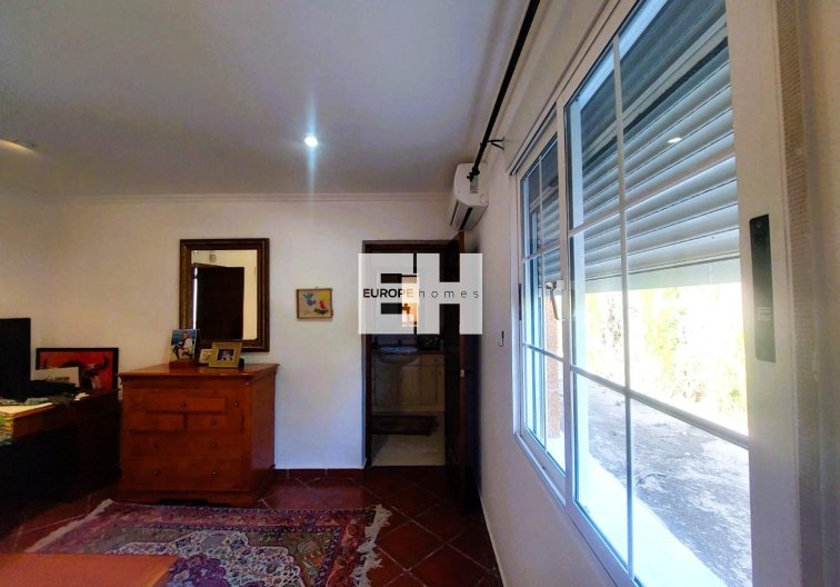 Segunda mano - Finca - La Marina - Costa Blanca