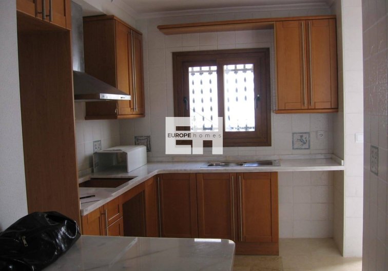 Segunda mano - Duplex - Orihuela Costa - PAU 8