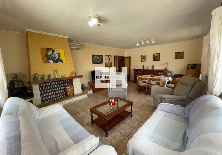 Segunda mano - villa - Benijofar - Costa Blanca