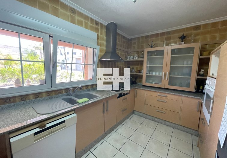 Segunda mano - villa - Benijofar - Costa Blanca