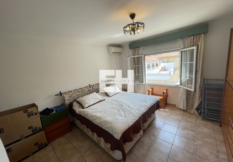 Segunda mano - villa - Benijofar - Costa Blanca