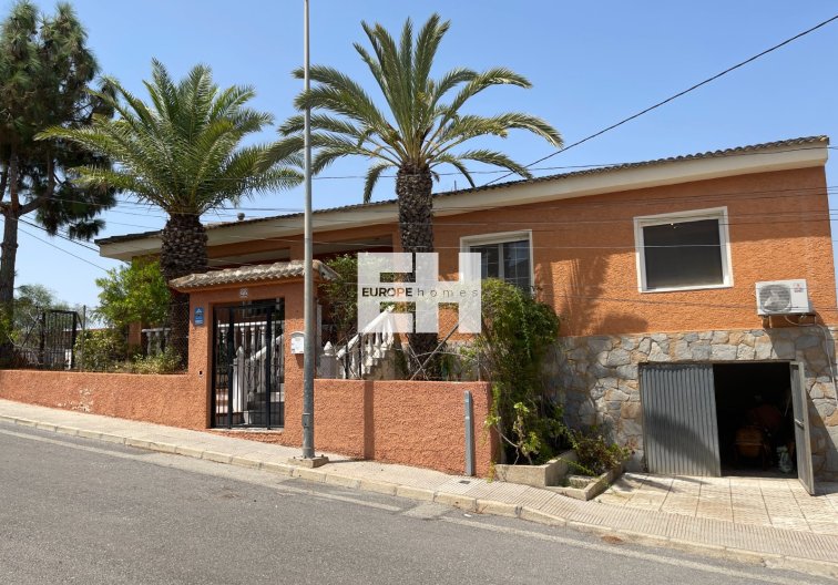 Segunda mano - villa - Benijofar - Costa Blanca