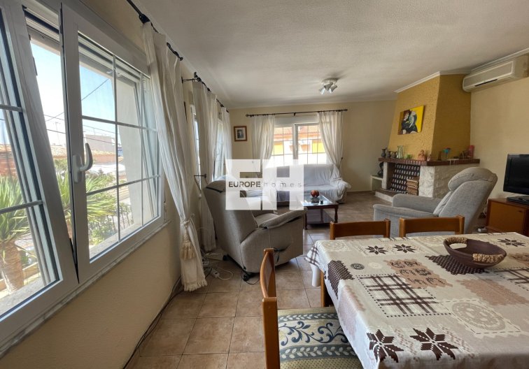Segunda mano - villa - Benijofar - Costa Blanca