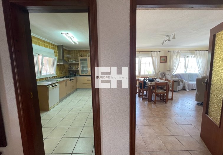 Segunda mano - villa - Benijofar - Costa Blanca