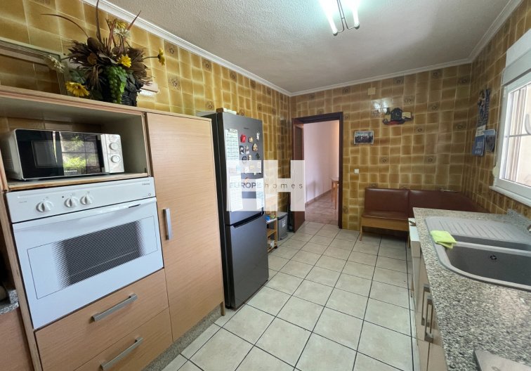 Segunda mano - villa - Benijofar - Costa Blanca