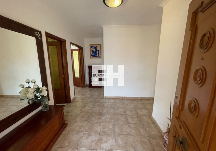 Segunda mano - villa - Benijofar - Costa Blanca