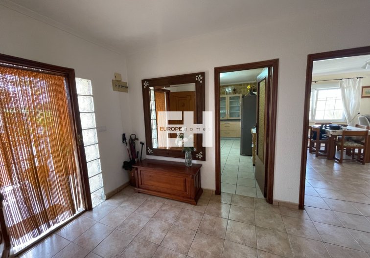 Segunda mano - villa - Benijofar - Costa Blanca