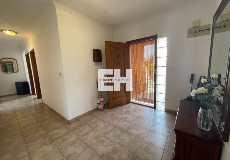 Segunda mano - villa - Benijofar - Costa Blanca