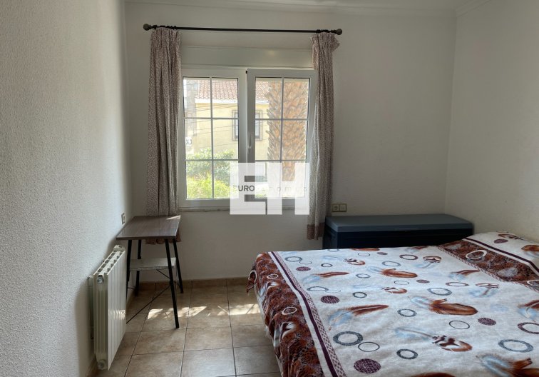 Segunda mano - villa - Benijofar - Costa Blanca