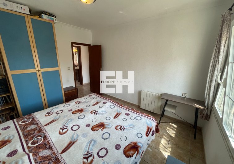 Segunda mano - villa - Benijofar - Costa Blanca