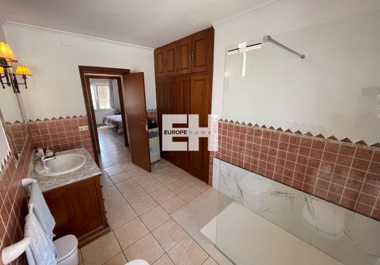 Segunda mano - villa - Benijofar - Costa Blanca