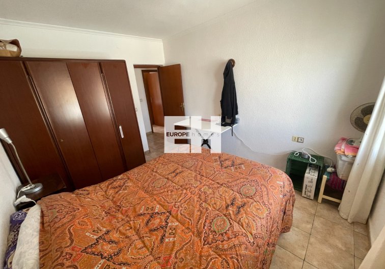Segunda mano - villa - Benijofar - Costa Blanca